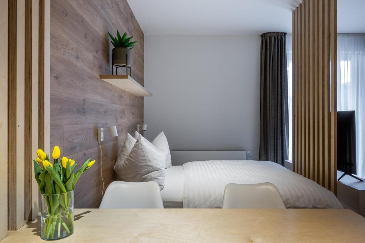 Apartmany U Lesa Dolní Morava 外观 照片