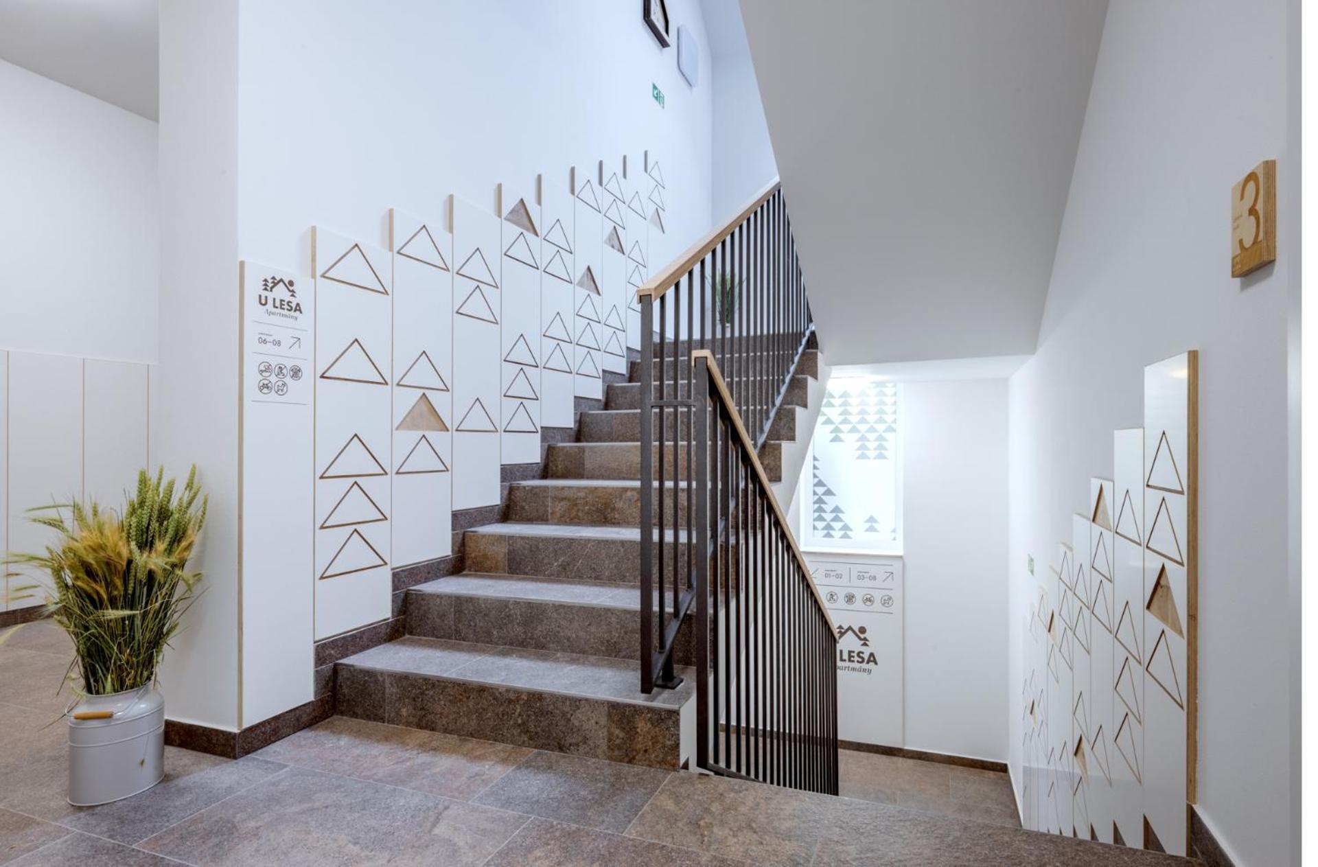 Apartmany U Lesa Dolní Morava 客房 照片