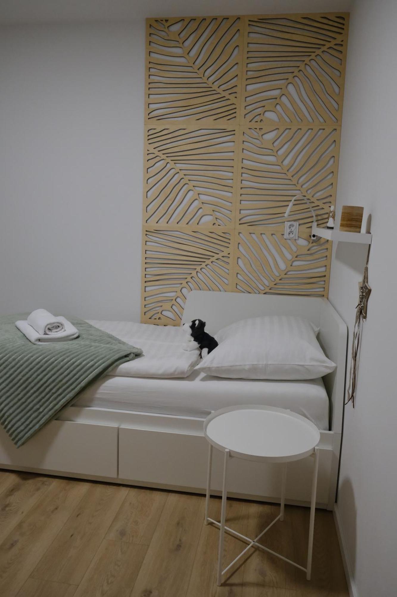 Apartmany U Lesa Dolní Morava 客房 照片