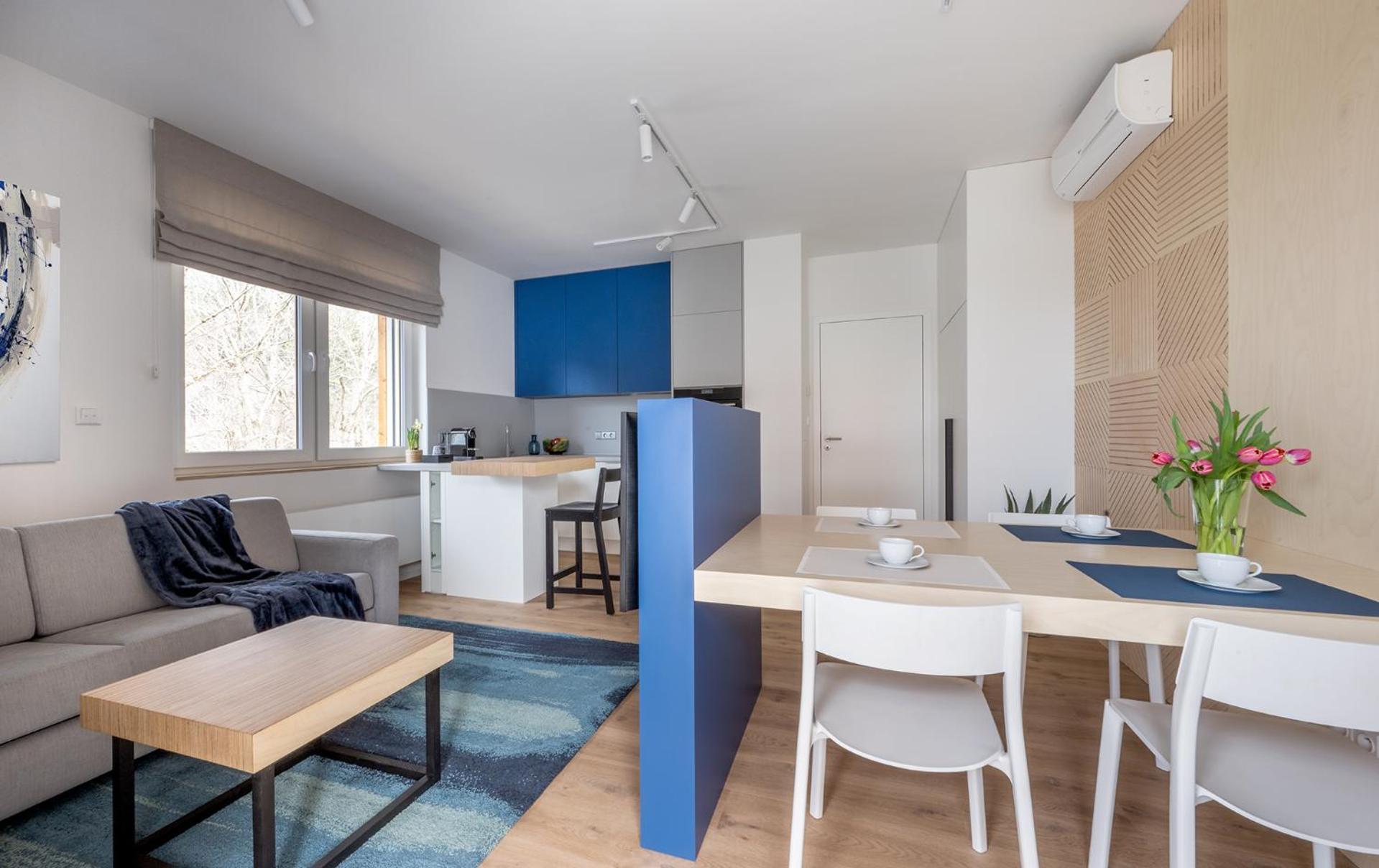 Apartmany U Lesa Dolní Morava 客房 照片