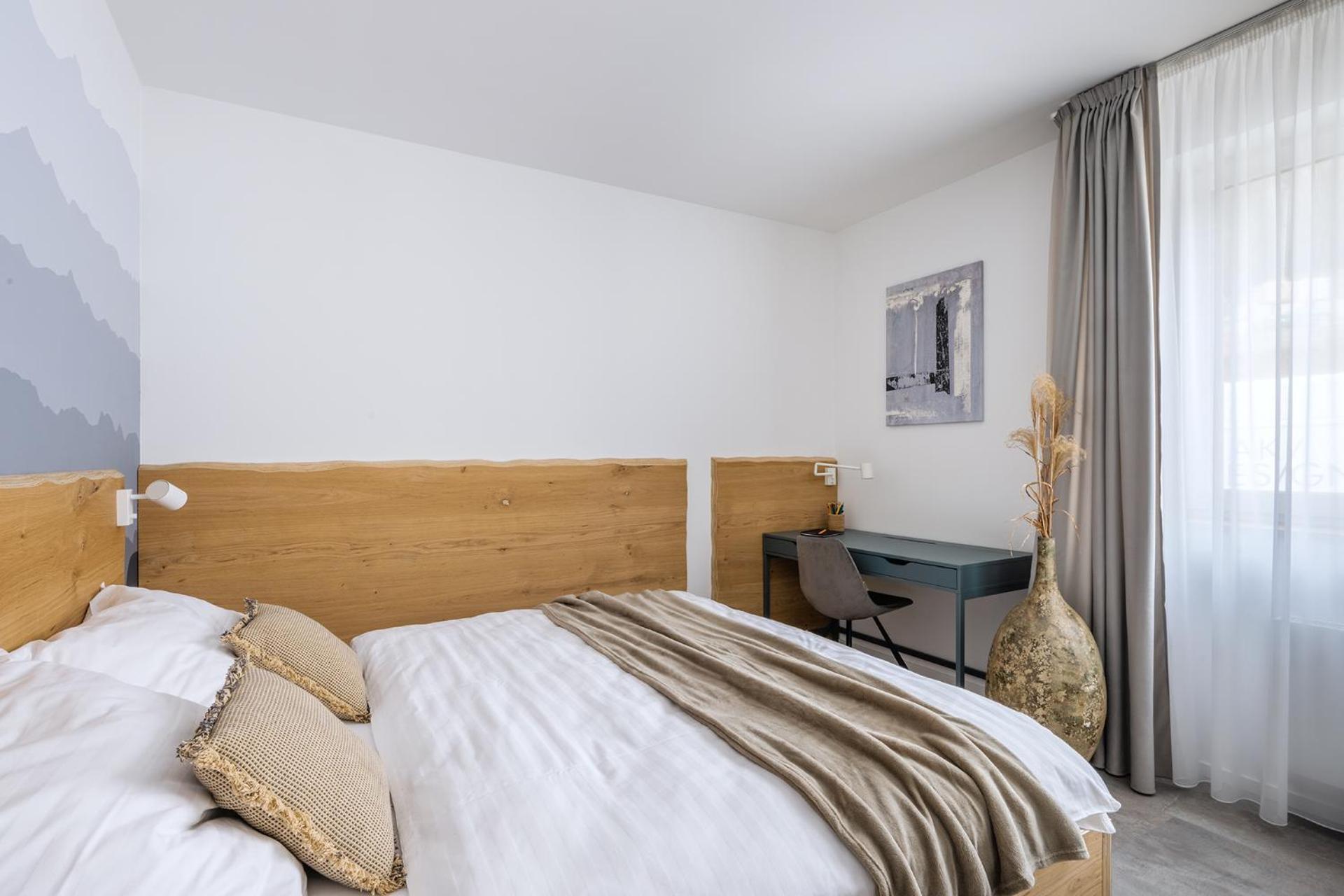 Apartmany U Lesa Dolní Morava 客房 照片