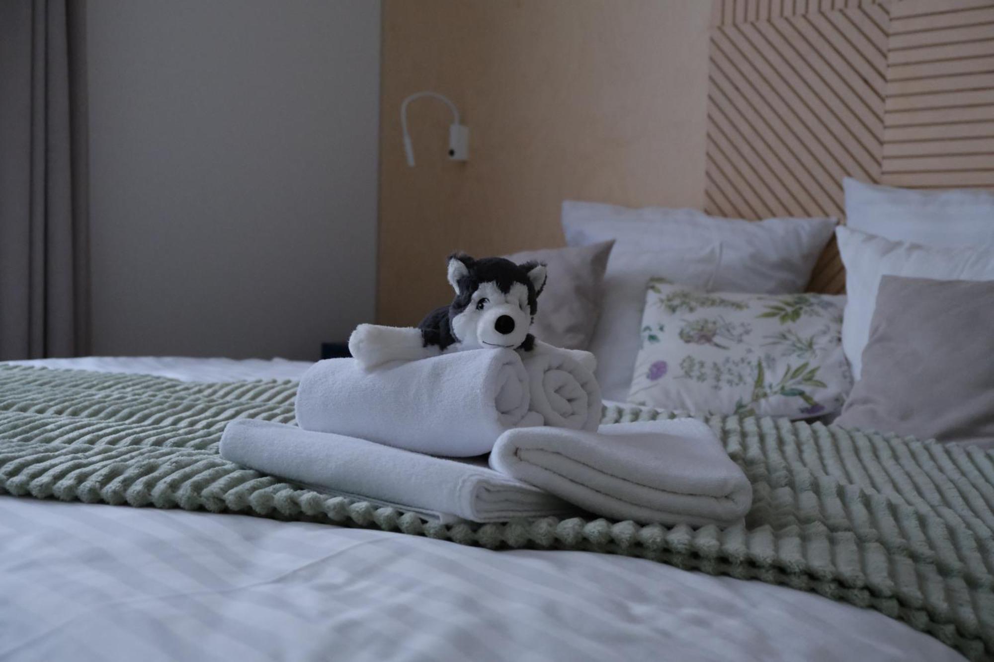 Apartmany U Lesa Dolní Morava 客房 照片