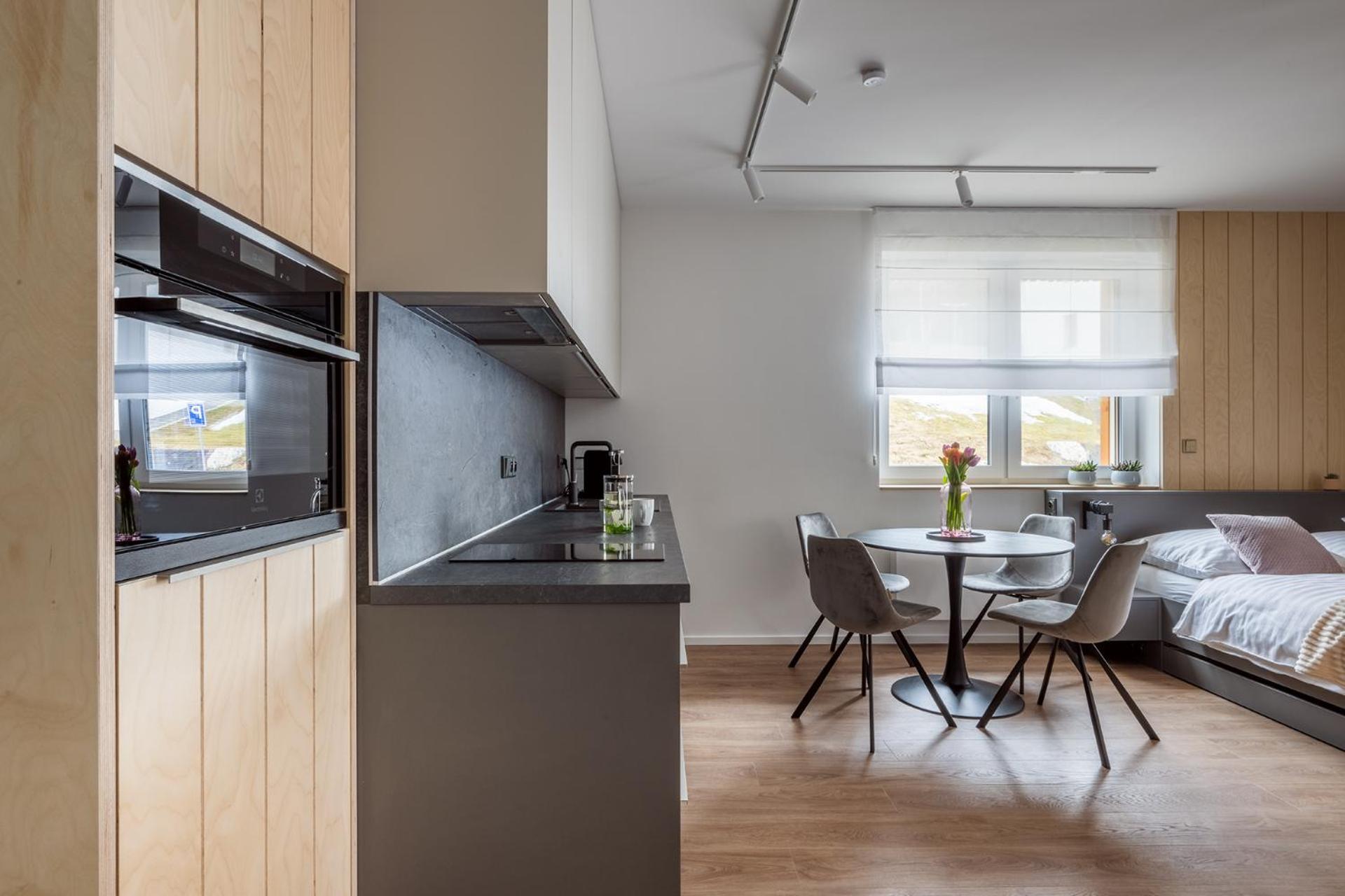 Apartmany U Lesa Dolní Morava 客房 照片