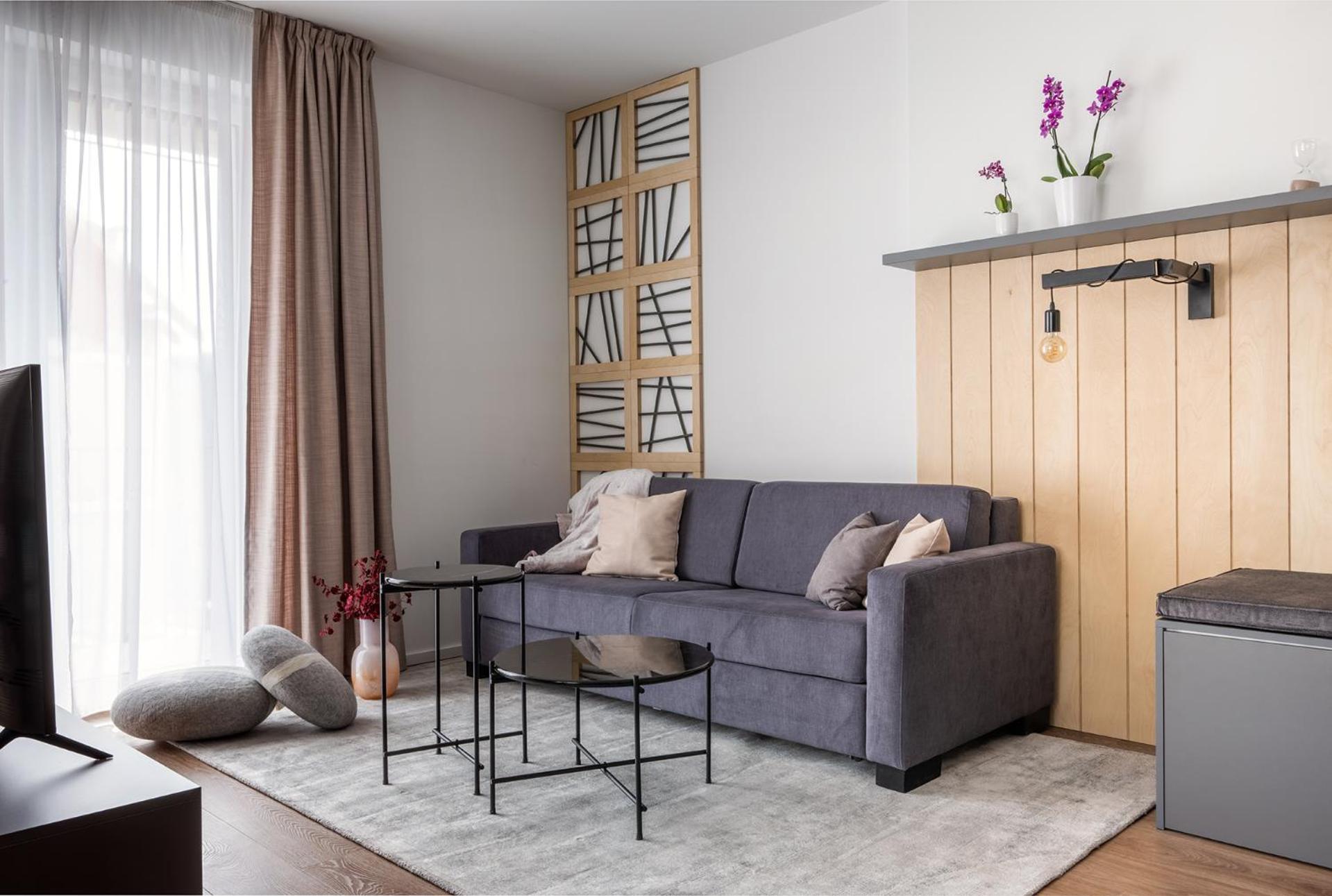 Apartmany U Lesa Dolní Morava 客房 照片