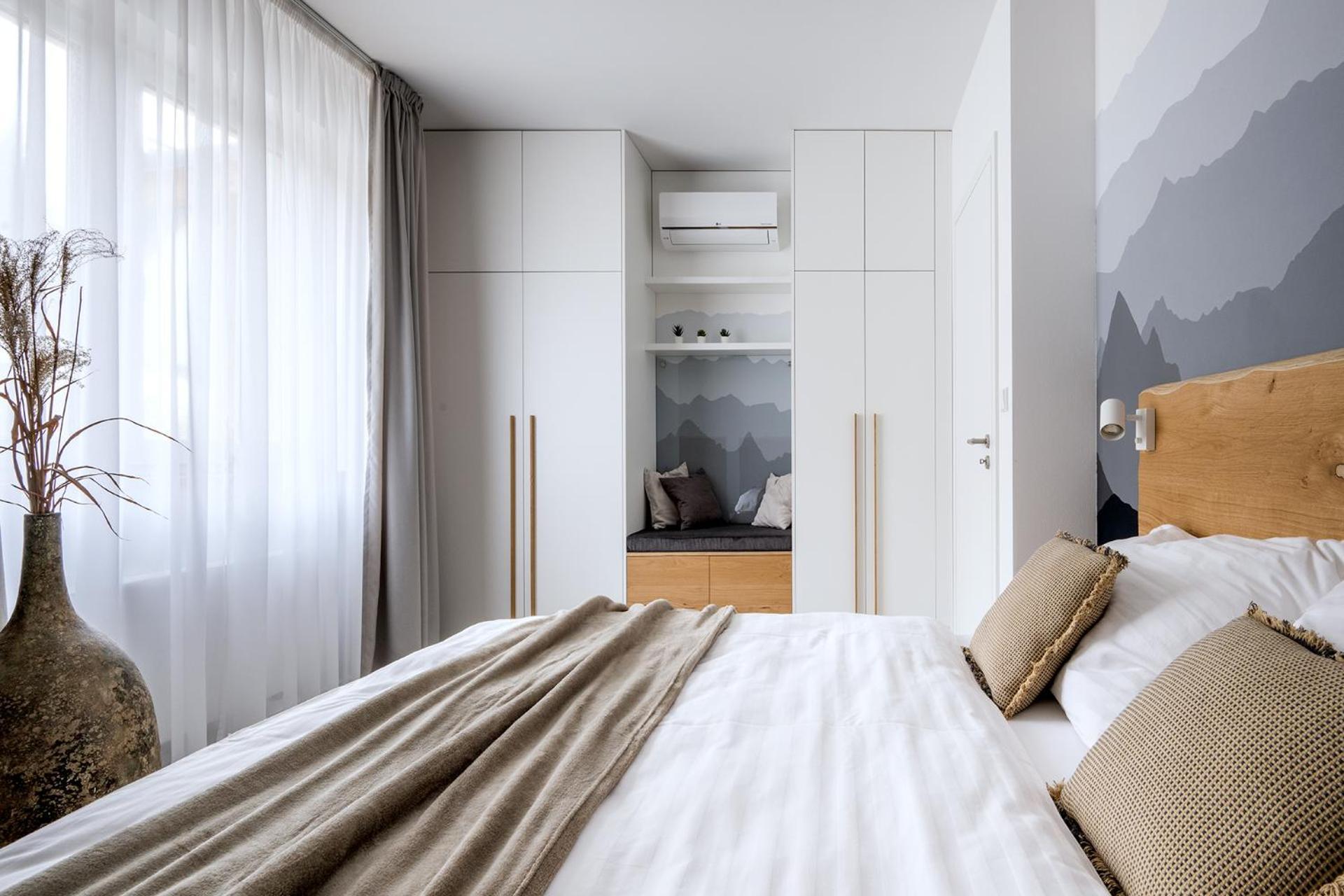 Apartmany U Lesa Dolní Morava 客房 照片