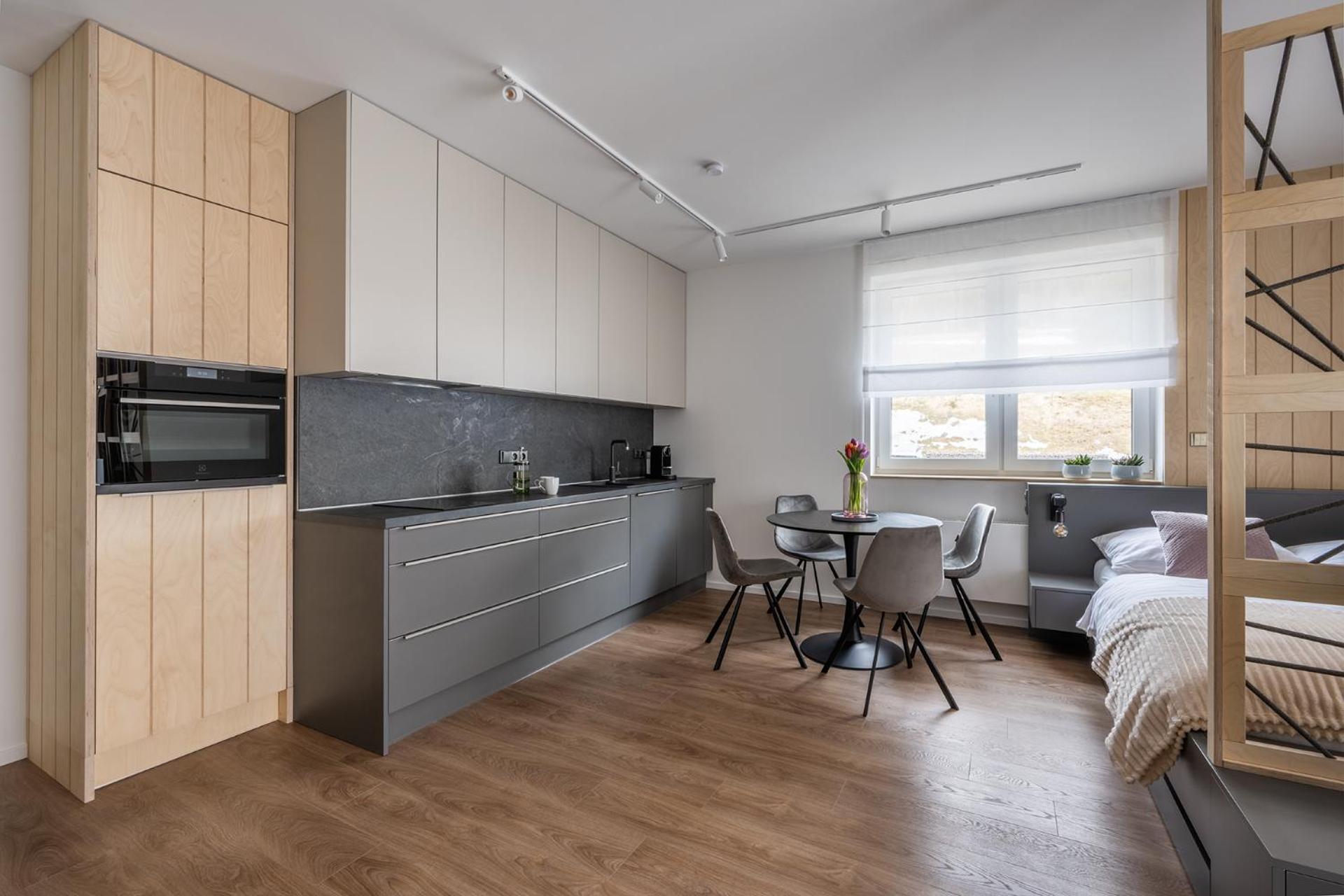 Apartmany U Lesa Dolní Morava 客房 照片