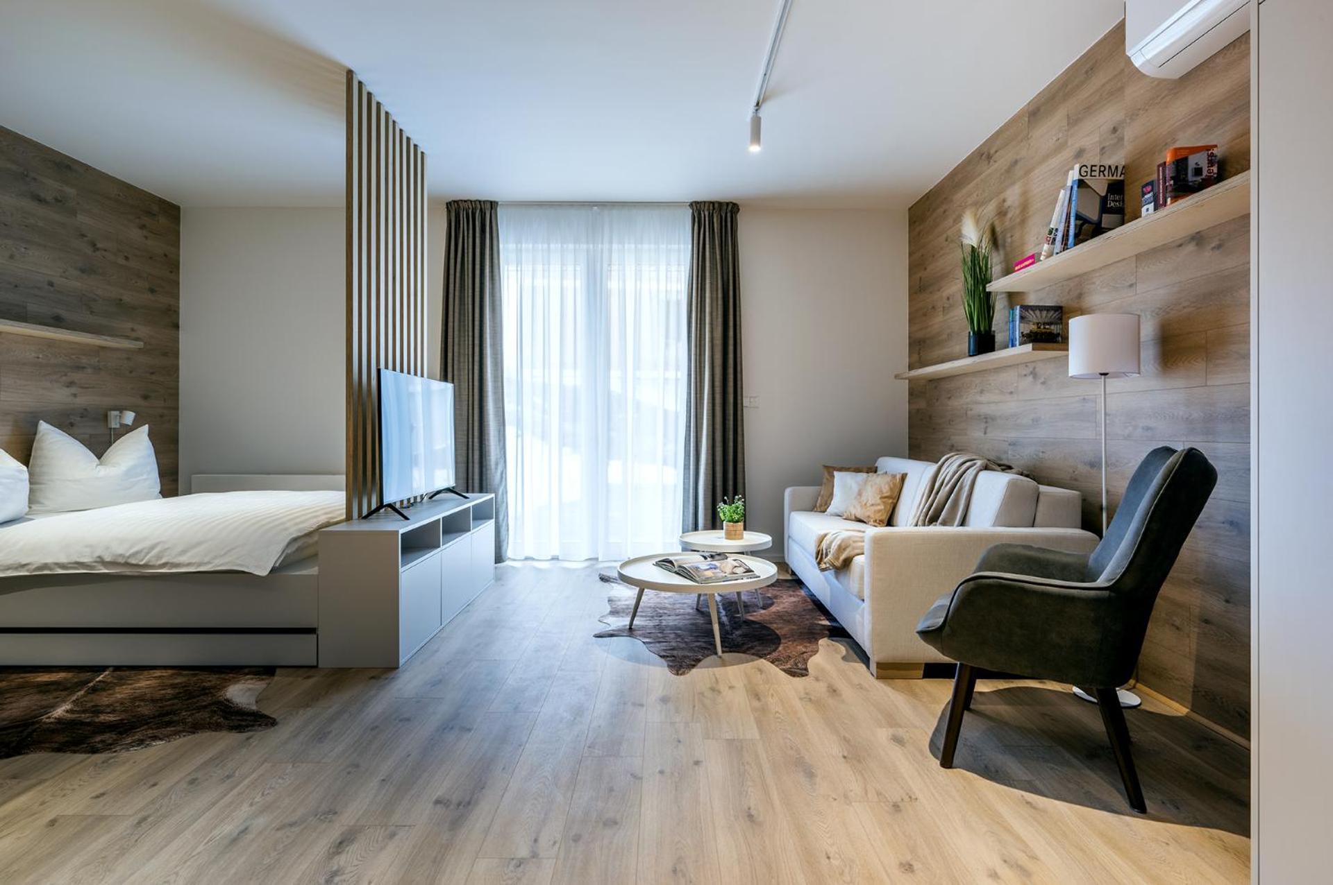 Apartmany U Lesa Dolní Morava 客房 照片