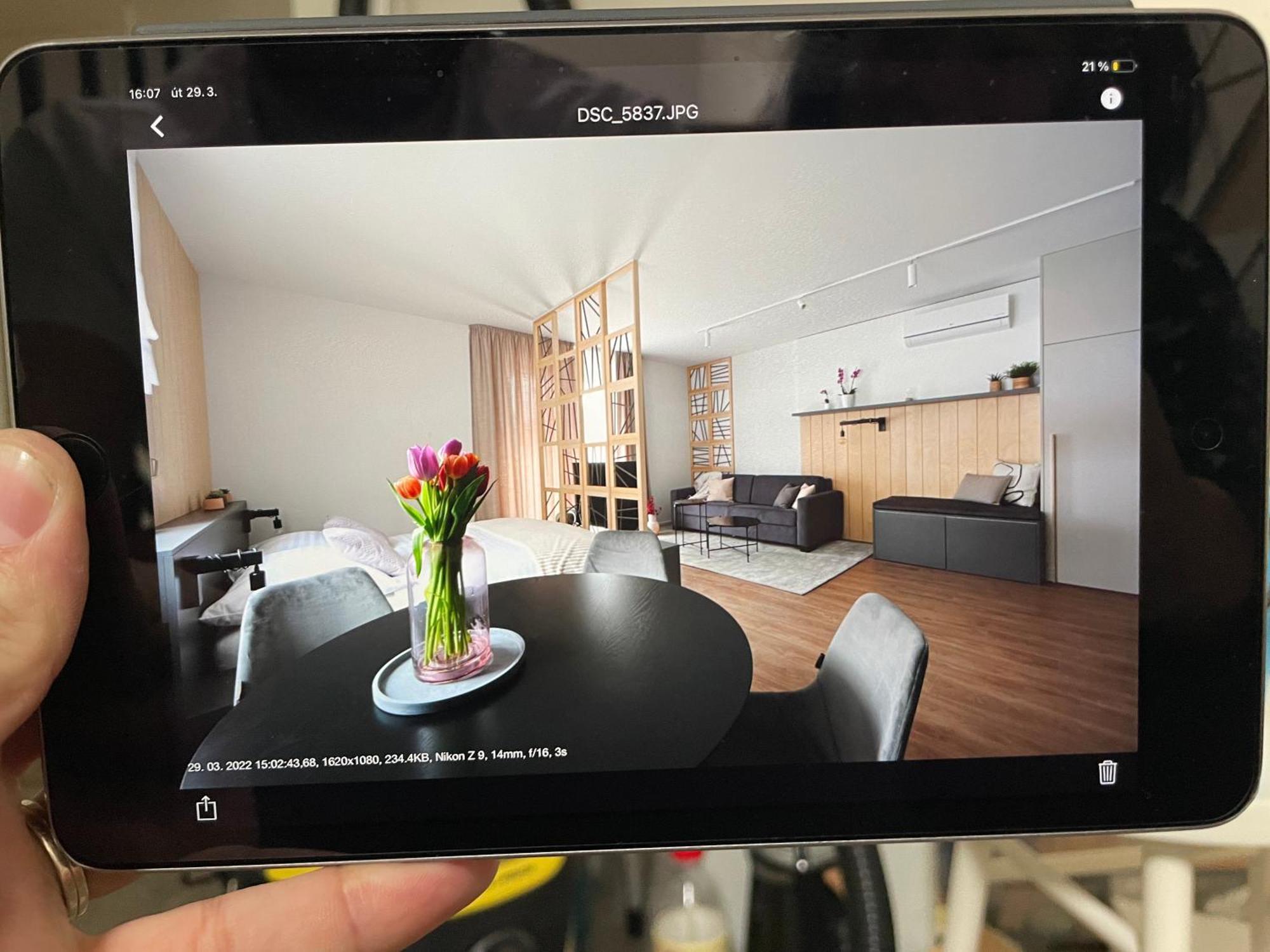 Apartmany U Lesa Dolní Morava 客房 照片
