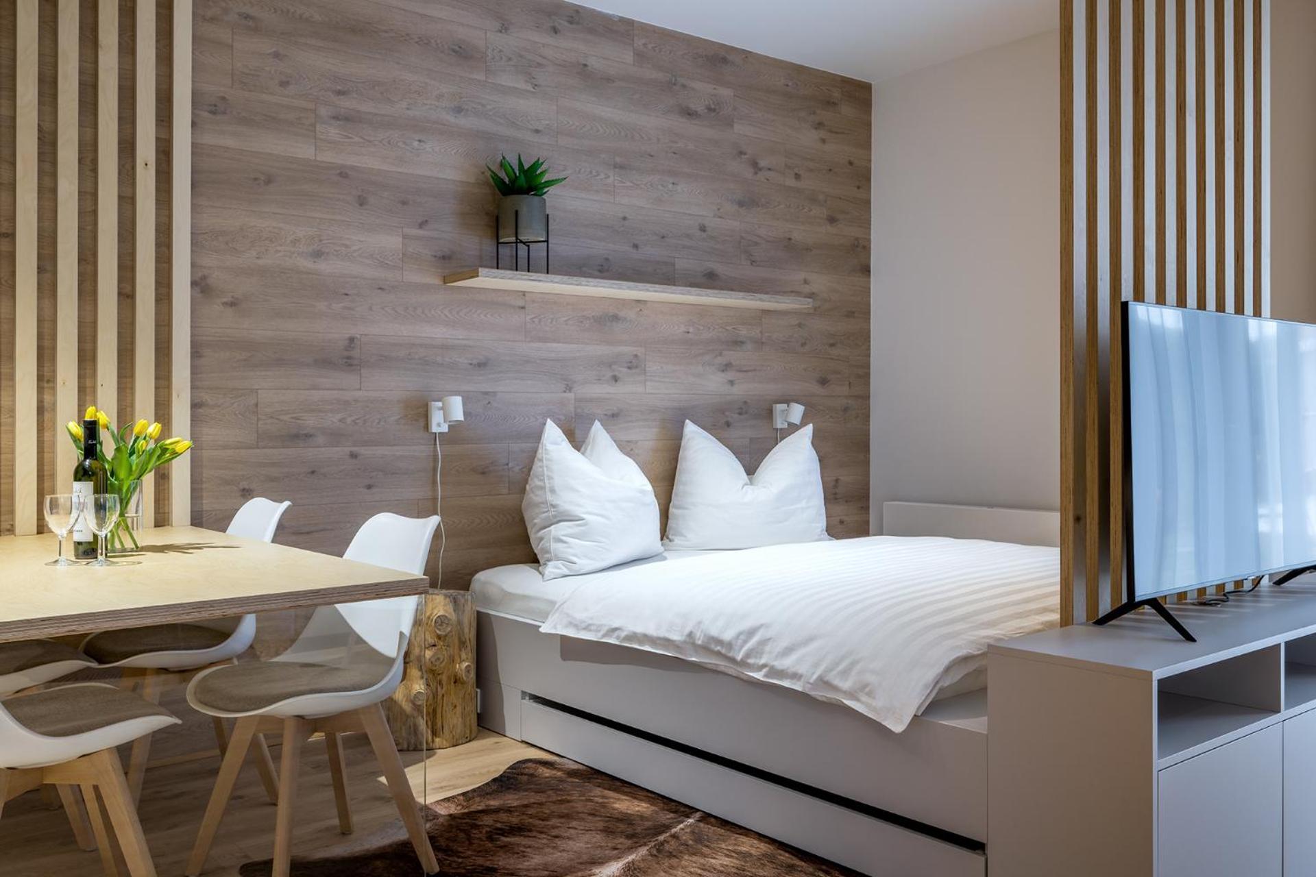 Apartmany U Lesa Dolní Morava 客房 照片
