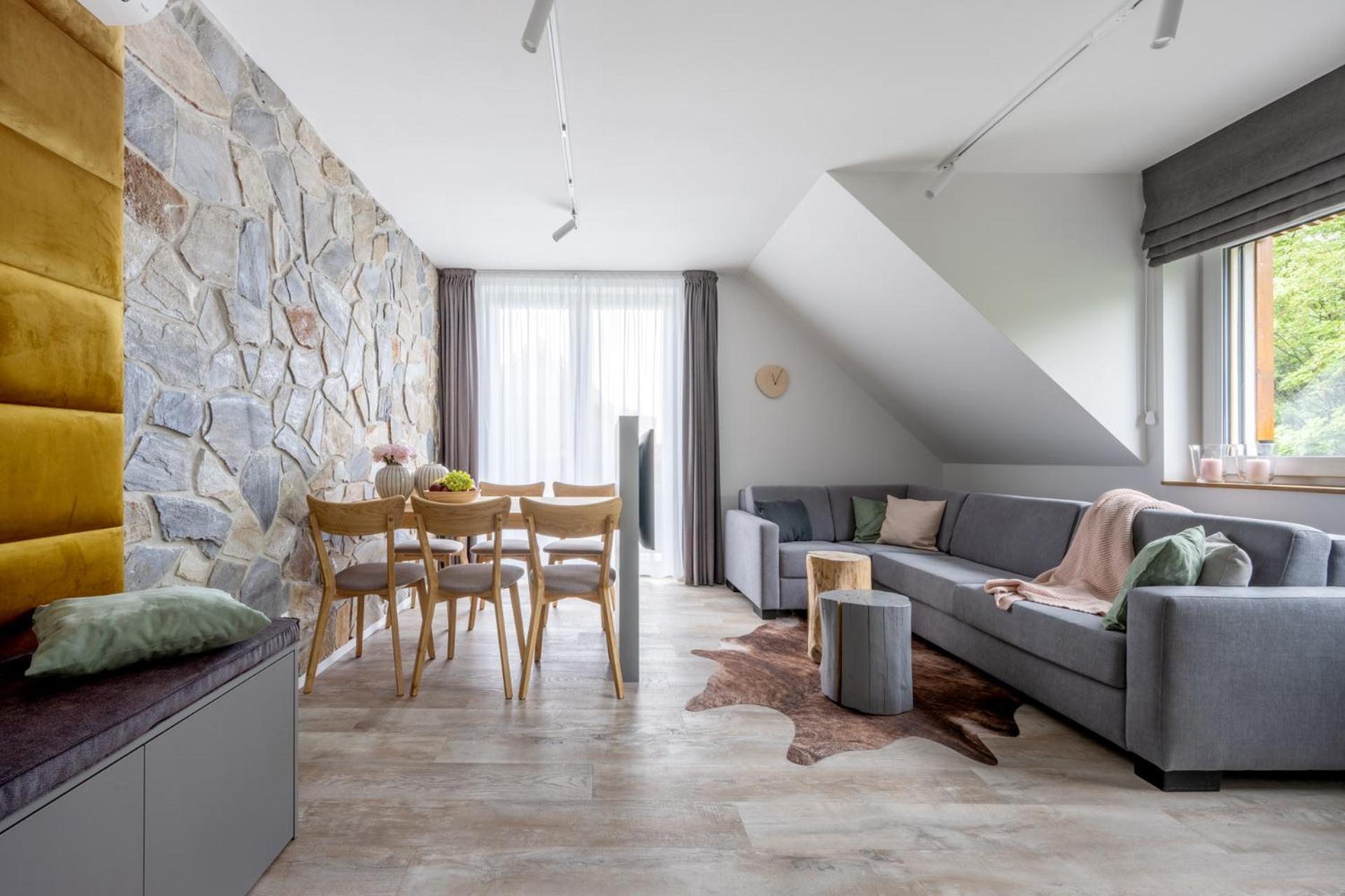 Apartmany U Lesa Dolní Morava 客房 照片