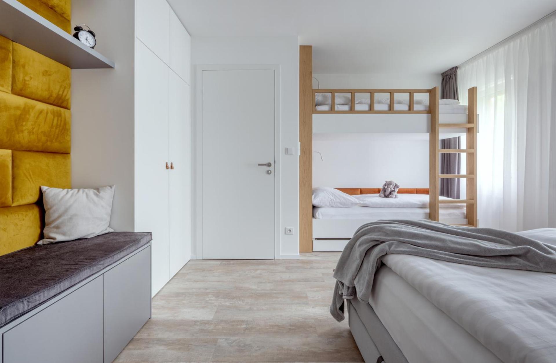 Apartmany U Lesa Dolní Morava 客房 照片