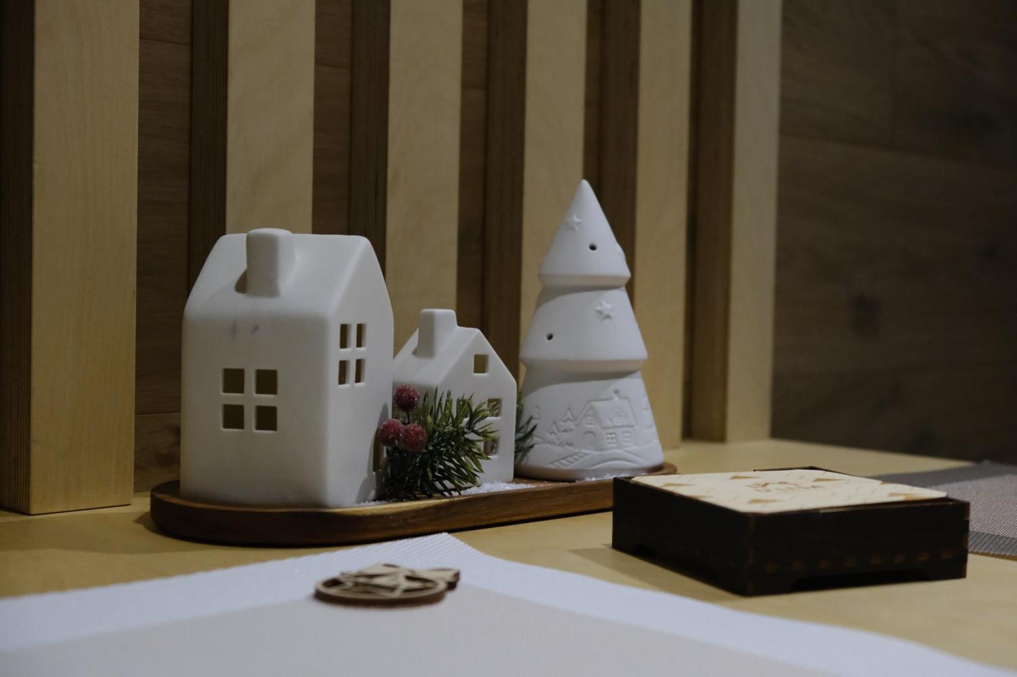 Apartmany U Lesa Dolní Morava 客房 照片