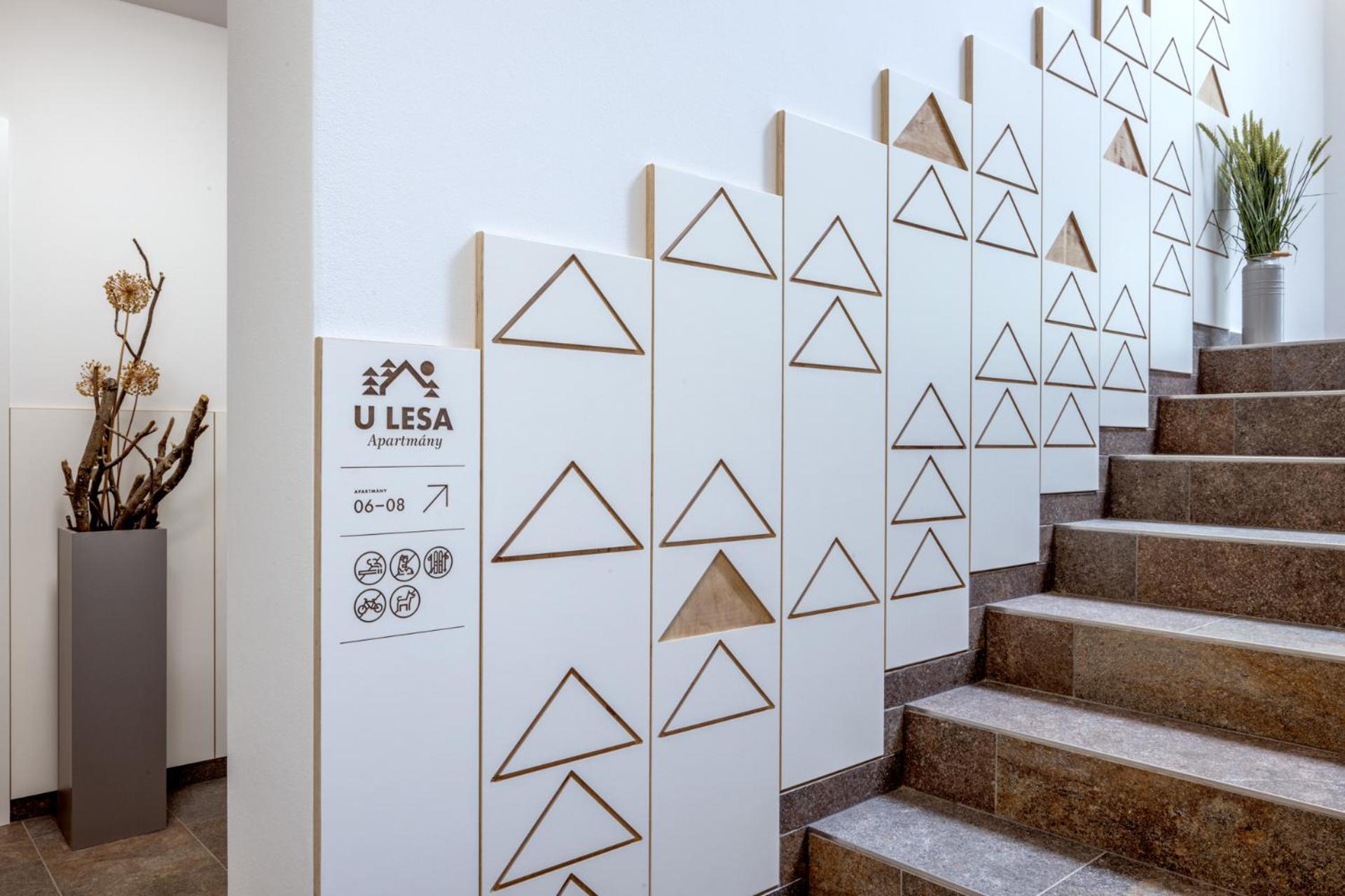 Apartmany U Lesa Dolní Morava 客房 照片