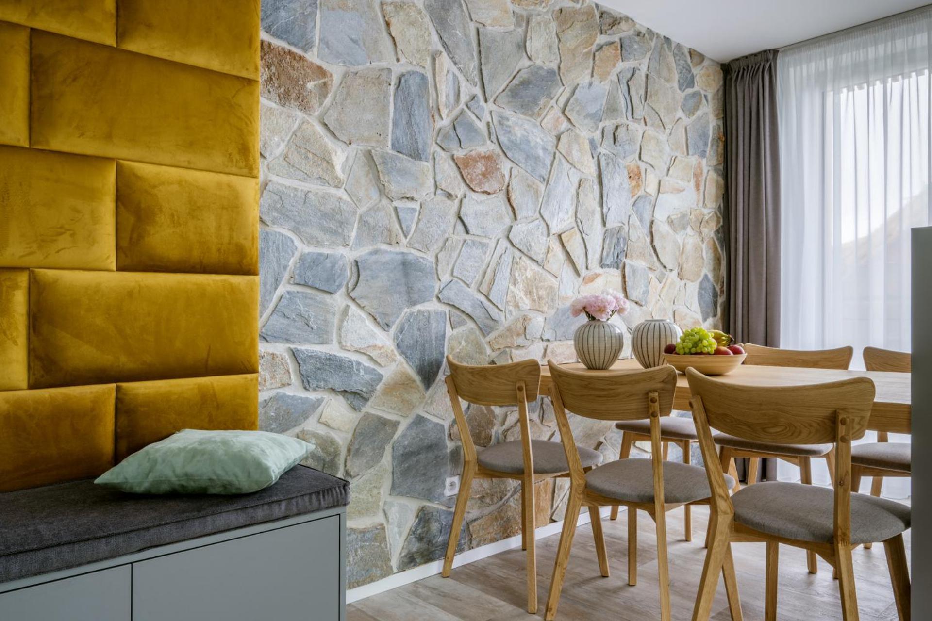 Apartmany U Lesa Dolní Morava 客房 照片